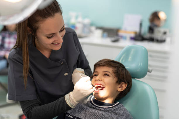 Best Emergency Dental Care for Broken or Chipped Teeth in Woodbine, GA