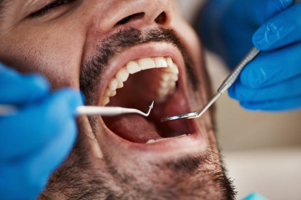 Best Cosmetic Emergency Dentistry in Woodbine, GA