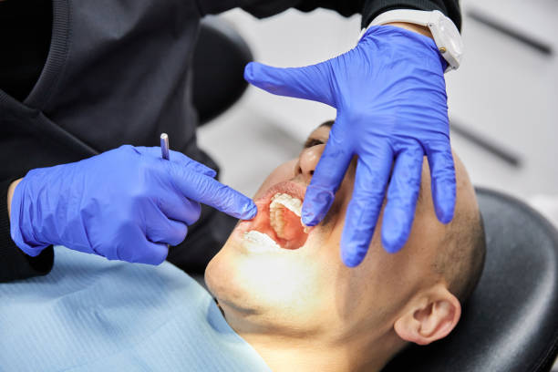 Best Same-Day Emergency Dental Services in Woodbine, GA