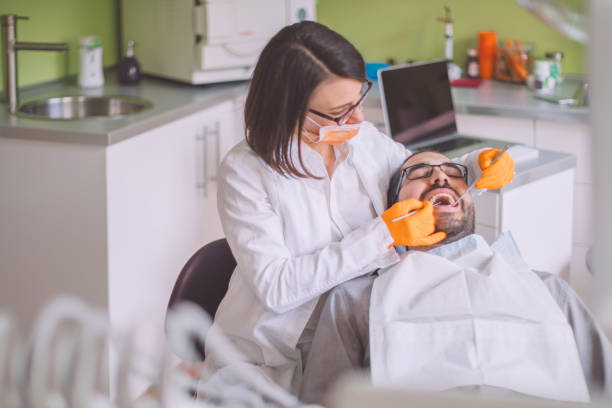 Best Pediatric Emergency Dentist in Woodbine, GA