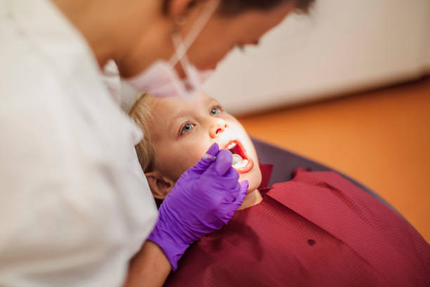 Best Emergency Wisdom Teeth Removal in Woodbine, GA
