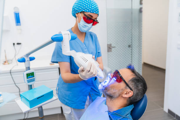 Best Emergency Tooth Extraction in Woodbine, GA